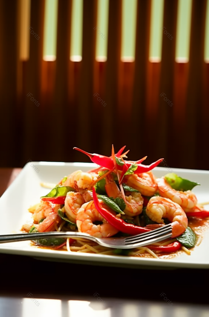 中国菜爆炒龙虾美味食物,高清,摄影图,摄影图片,图片大全,摄影图免费下载